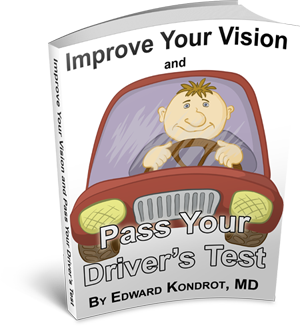 Improve Your Vision and Pass Your Driver's Test - PDF