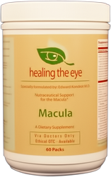 Macula Support