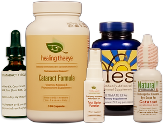 Cataract Protocol