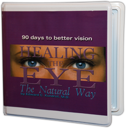 Products - 90 Days to Better Vision