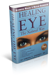 Products - Healing the Eye