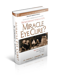 Products - Miracle Eye Cure