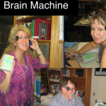 Inspirstar Brain Machine