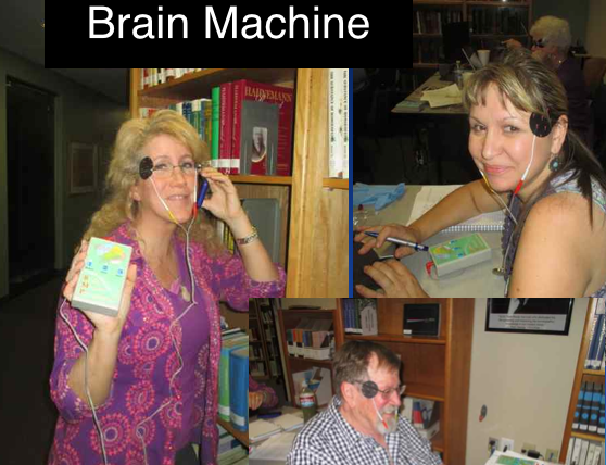 Brain and Memory