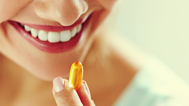 What Are the Risks of Taking Fish Oil | What Does Fish Oil Do To Your Health And Vision?