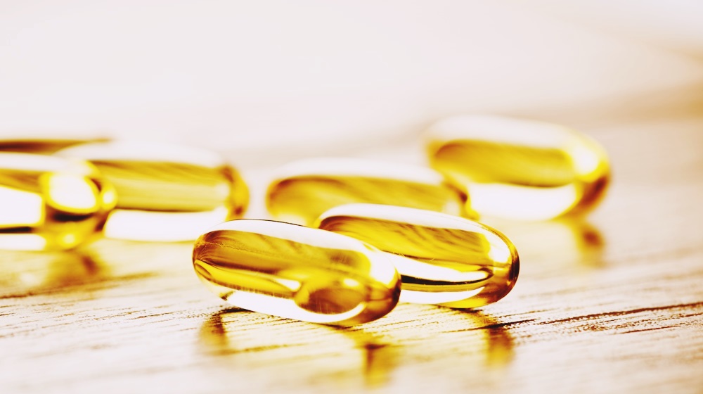 Feature | What Does Fish Oil Do To Your Health And Vision?