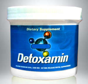 Detoxamin
