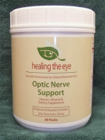Optic Nerve Support