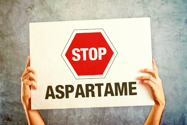 Aspartame | Halloween Candy Treats Posing Danger To Your Vision