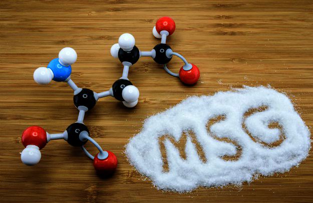 Monosodium Glutamate (MSG) | Halloween Candy Treats Posing Danger To Your Vision