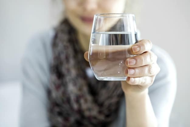 Proper Hydration | How to Reverse Cataract Without Surgery?