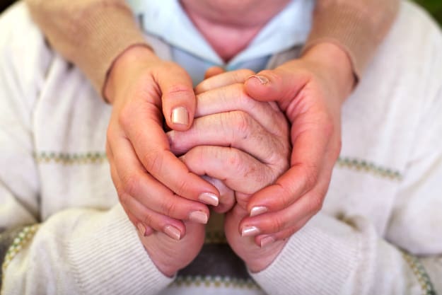 Henry's Story | Intranasal Laser Light Therapy Proves to Reverse Alzheimer's & Parkinson's Symptoms