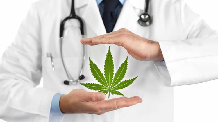 What Are The Uses of Medical Marijuana?
