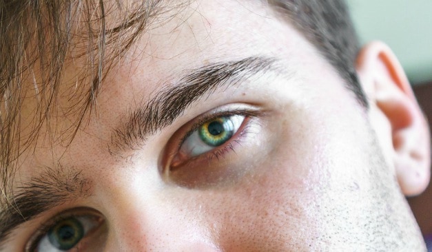 Don’t Miss These Posts On Healing The Eye…