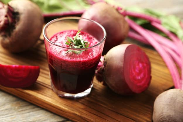 Red Beets | Red Beets, Dietary Nitrates, and Its Option for a Healthier Body