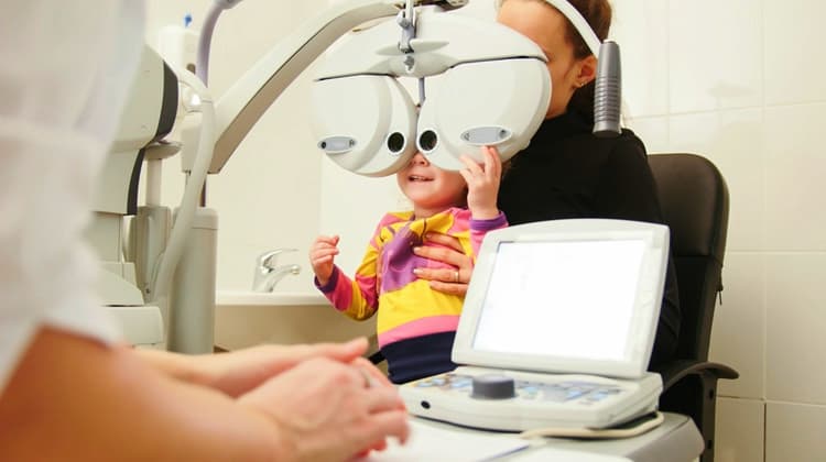 Is Congenital Glaucoma a Genetic Disorder?