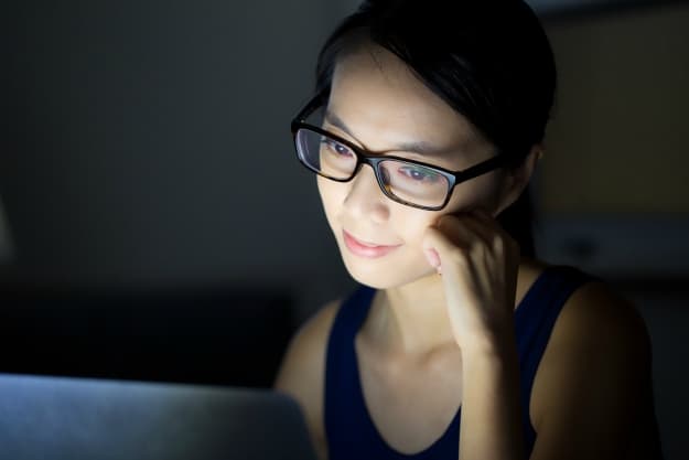 Tips To Reduce The Symptoms Of Computer Vision Syndrome