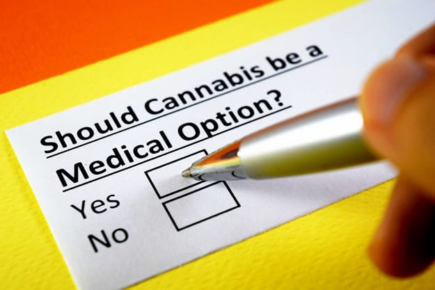 Cannabis and Pain: Testimonial | What Are The Uses of Medical Marijuana?