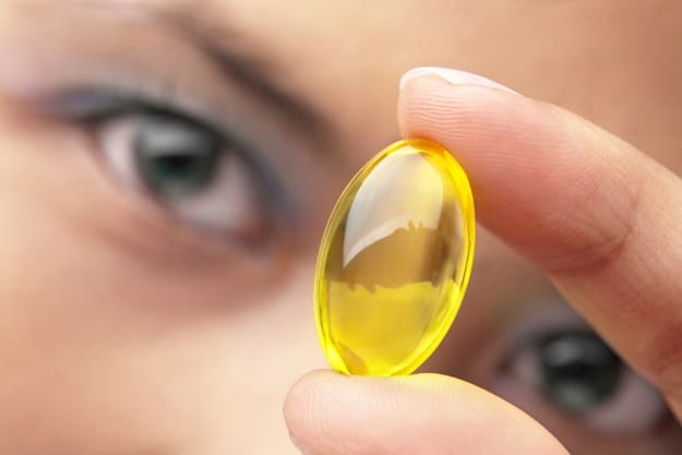 Protect Your Eyes With Supplements | Degenerative Eye Disease : Successful Natural Treatments