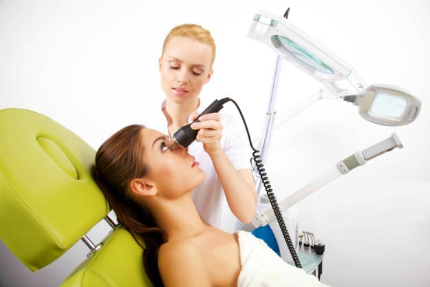 Healing the Eye with Delta Laser Therapy | How Does Delta Laser Therapy Work