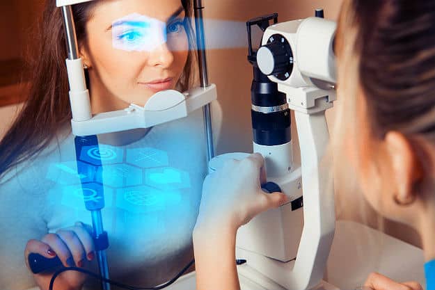 Regular Eye Exams | How to Treat Normal-Tension Glaucoma Symptoms?