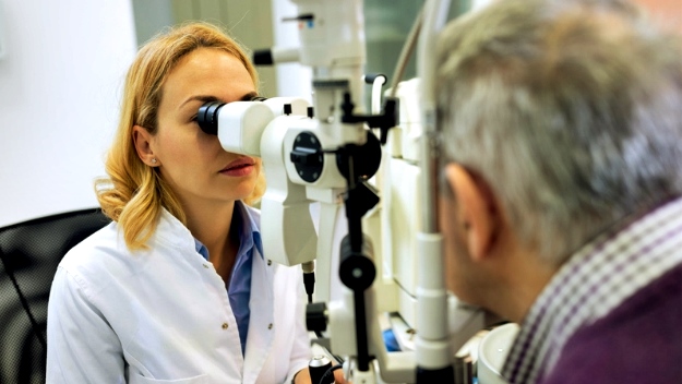 When Treatment Doesn’t Work | Using Medical Marijuana For Glaucoma Treatment
