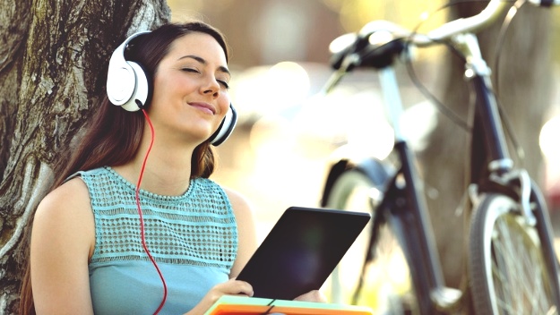 Give Yourself Breaks | Natural Remedies for Eye Strain from Computer Use