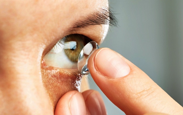 Don’t Sleep In Contacts | How To Maintain Healthy Eyes | Useful Tips