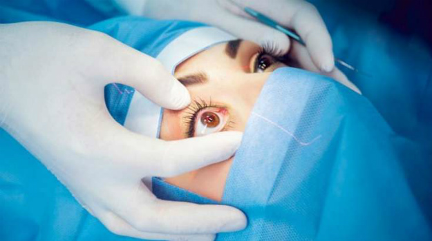 Surgery for Eye Cataracts | Facts About Eye Cataracts You Need To Know