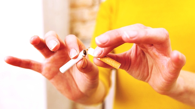 Avoid Smoking | Avoid the Cataracts Surgery Cost by Preventing Cataracts