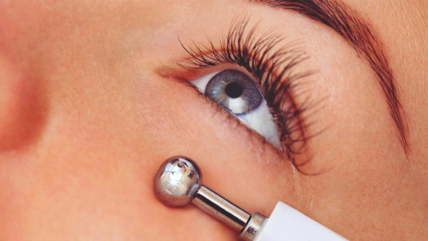 Microcurrent Therapy | Modern Eye Care Treatments | Healing The Eye