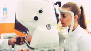 Eye Vision Test | Understanding Your Trip to the Eye Doctor