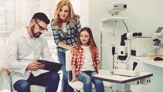 How to Read an Eye Vision Test Result | The Importance Of Getting An Eye Vision Test Frequently