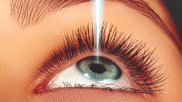 Light Therapy | Modern Eye Care Treatments | Healing The Eye