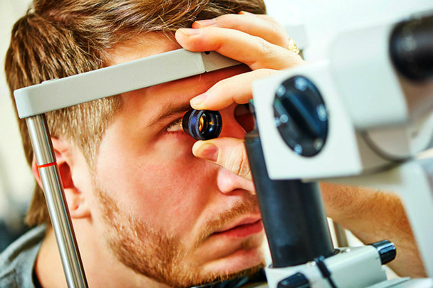 How to Stop Glaucoma Progression | Why Does Glaucoma Affect Peripheral Vision?