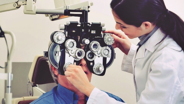 What is an Eye Vision Test? | The Importance Of Getting An Eye Vision Test Frequently