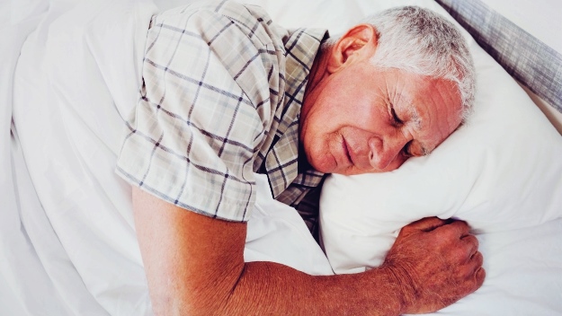 Change Your Sleeping Position | Alternative Glaucoma Treatments You Should Try