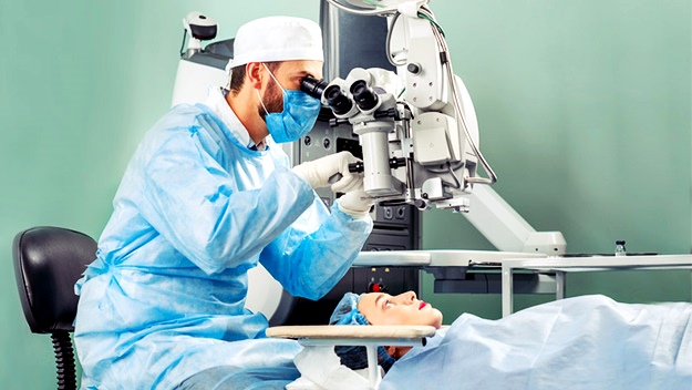 Why People Consider Cataracts Surgery | Negatives of Cataracts Surgery