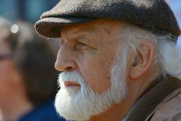 When Does Glaucoma Develop? | Glaucoma Definition and FAQ