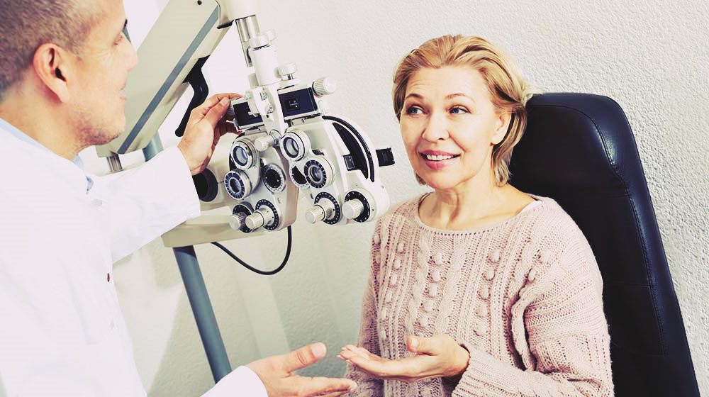 Feature | What Is Dry Macular Degeneration