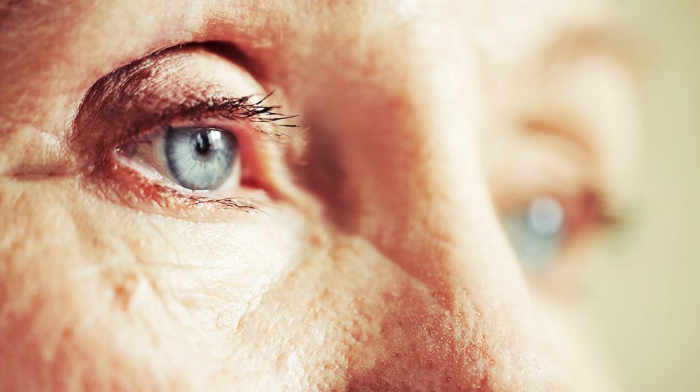 Glaucoma Prevention Checklist | Healing The Eye