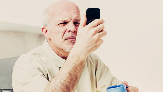 Amount of Vision Loss | What Is Dry Macular Degeneration