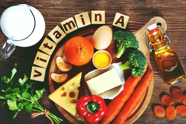 Add More Vitamin A to Your Diet | Glaucoma Prevention Checklist | Healing the Eye