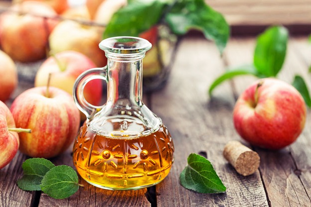 Apple Cider Vinegar | Burning Eyes Home Remedy | Natural Remedies