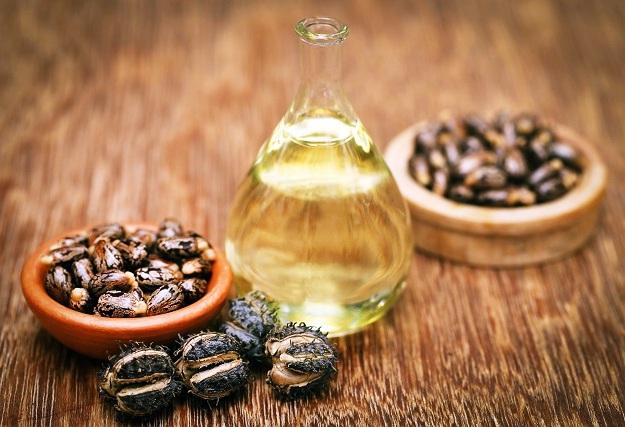 Castor Oil | Burning Eyes Home Remedy | Natural Remedies