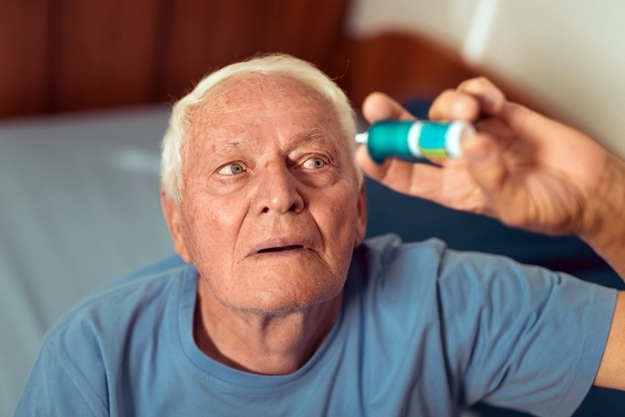 Alphagan-P | Best Eye Drops for Glaucoma