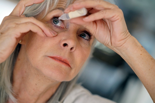 Cosopt | Best Eye Drops for Glaucoma