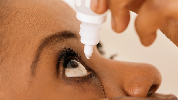 Allergan's Propine | Best Eye Drops for Glaucoma