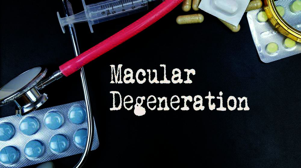 Featured Image | Most Common Macular Degeneration Causes