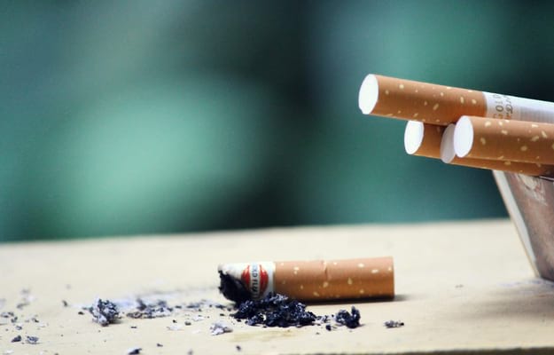 Avoid Smoking | Cataract Prevention: Things To Know